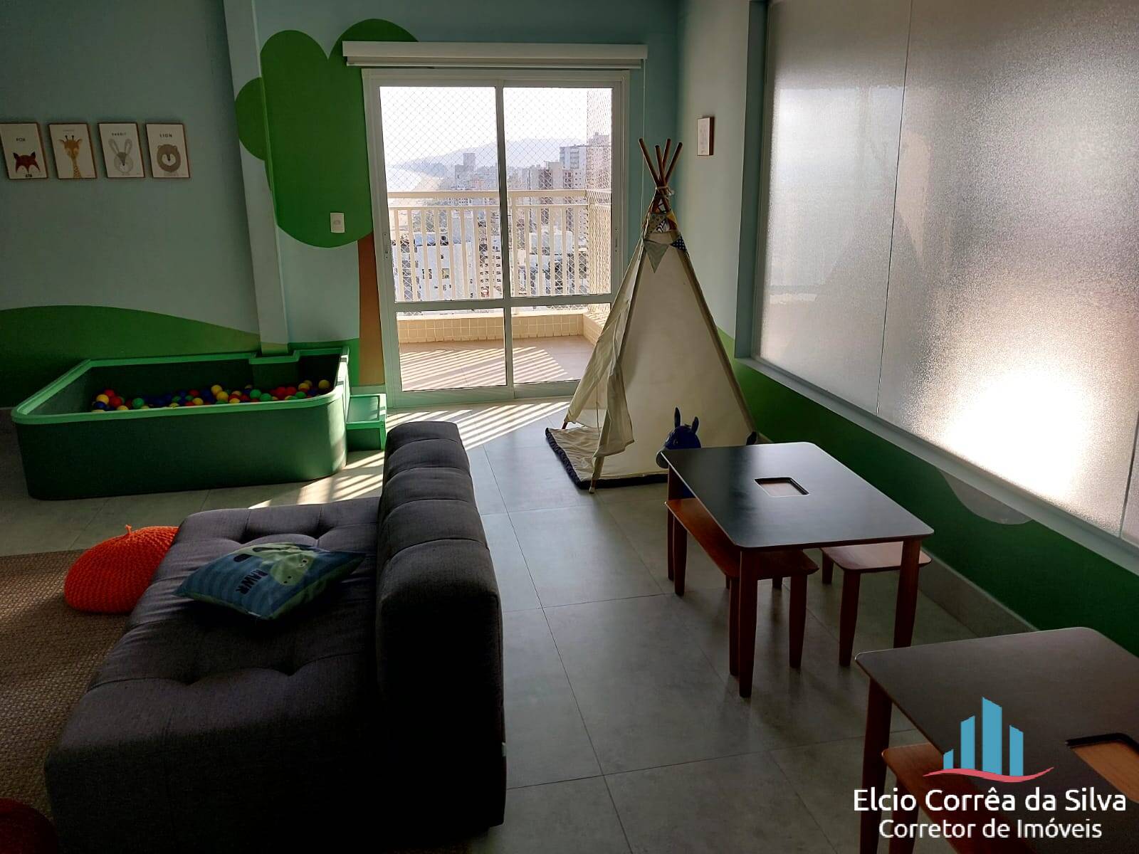 Apartamento, 2 quartos, 96 m² - Foto 45