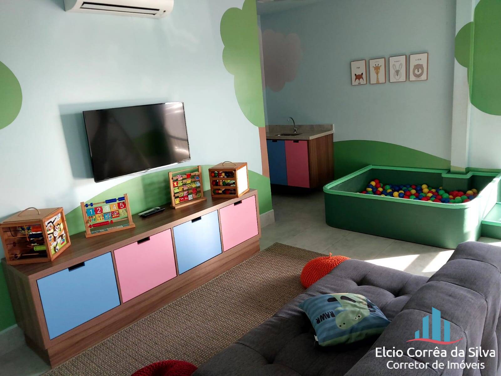 Apartamento, 2 quartos, 100 m² - Foto 49