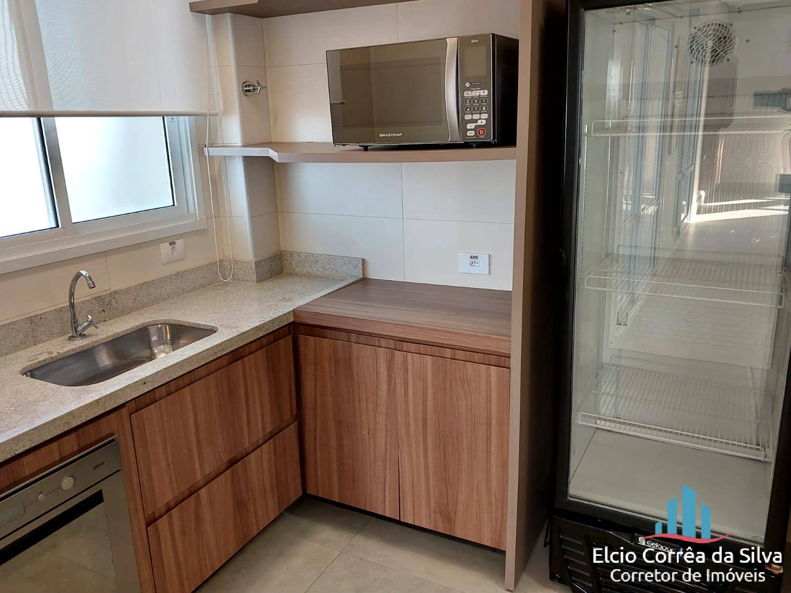 Apartamento, 2 quartos, 100 m² - Foto 100