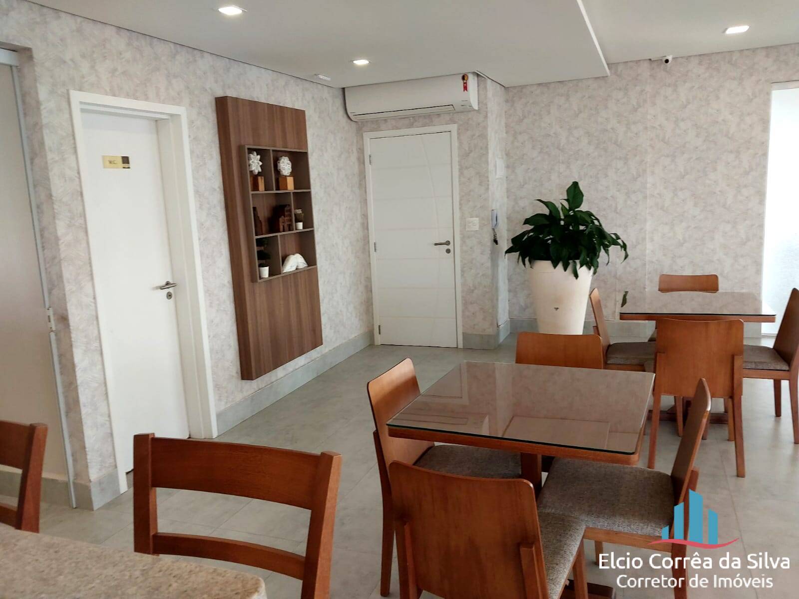 Apartamento, 2 quartos, 100 m² - Foto 99