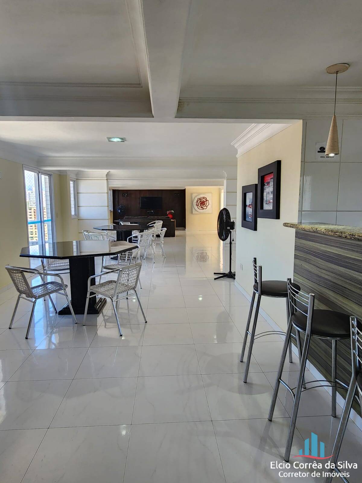Apartamento, 2 quartos, 60 m² - Foto 8