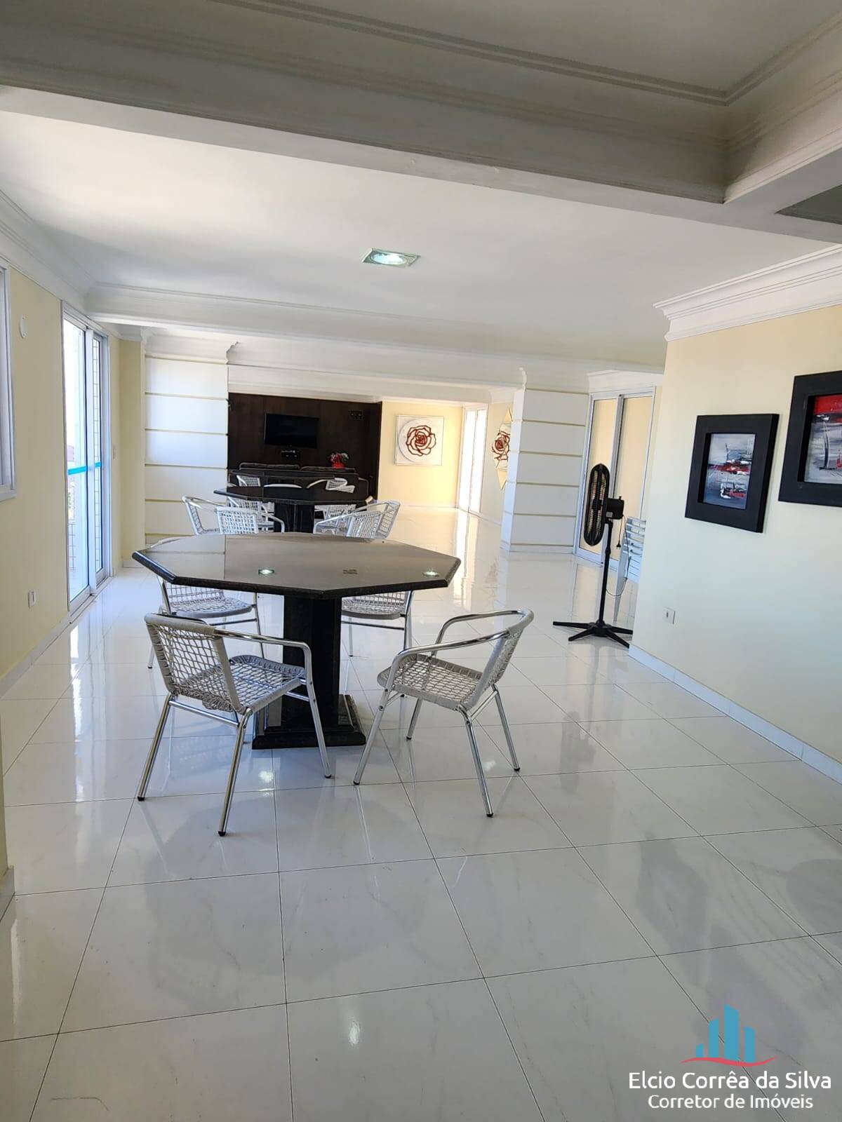Apartamento, 2 quartos, 60 m² - Foto 10