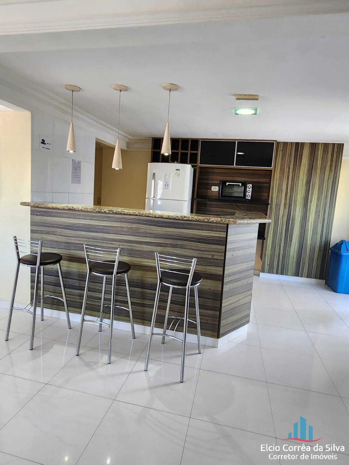 Apartamento, 2 quartos, 60 m² - Foto 9