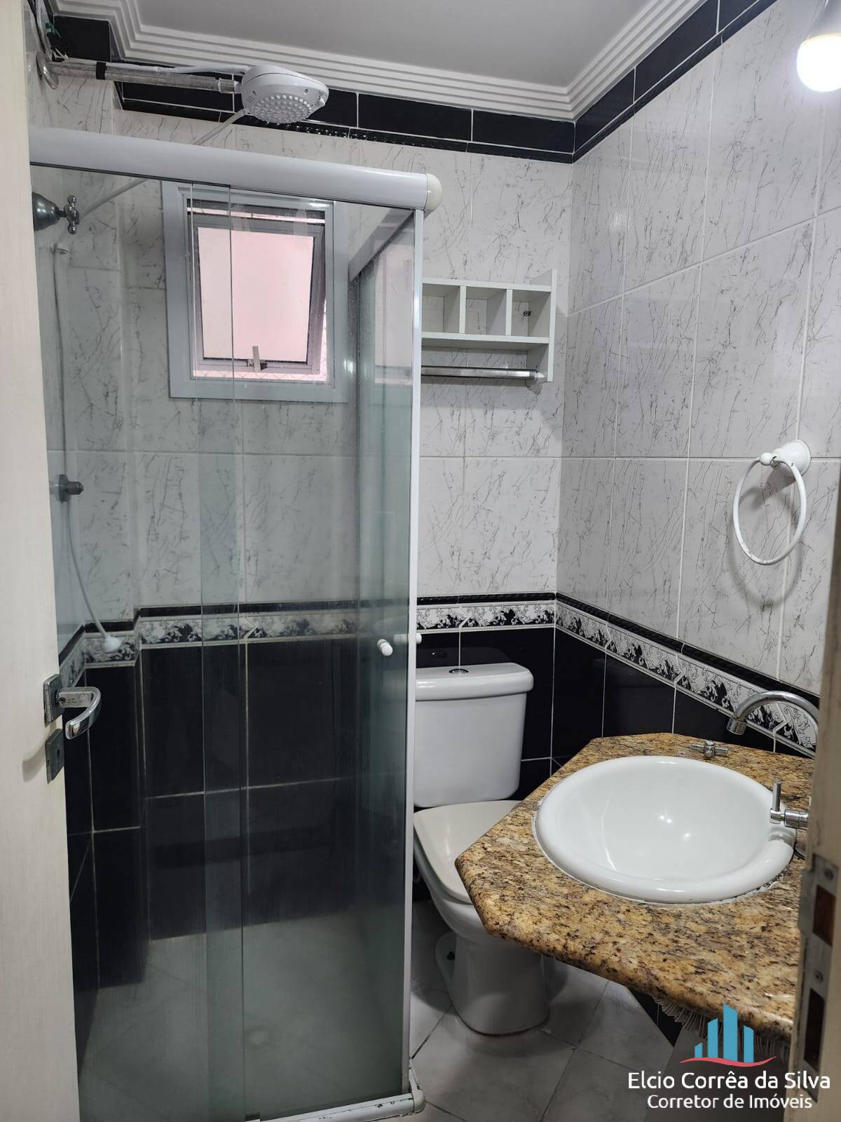 Apartamento, 2 quartos, 60 m² - Foto 7