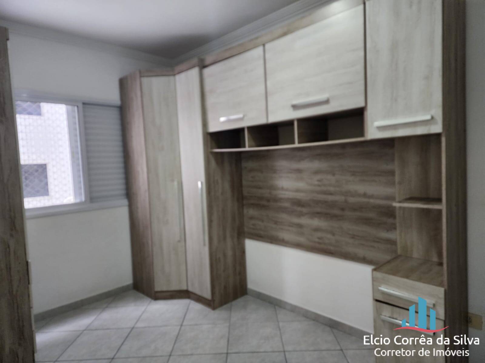 Apartamento, 2 quartos, 60 m² - Foto 4