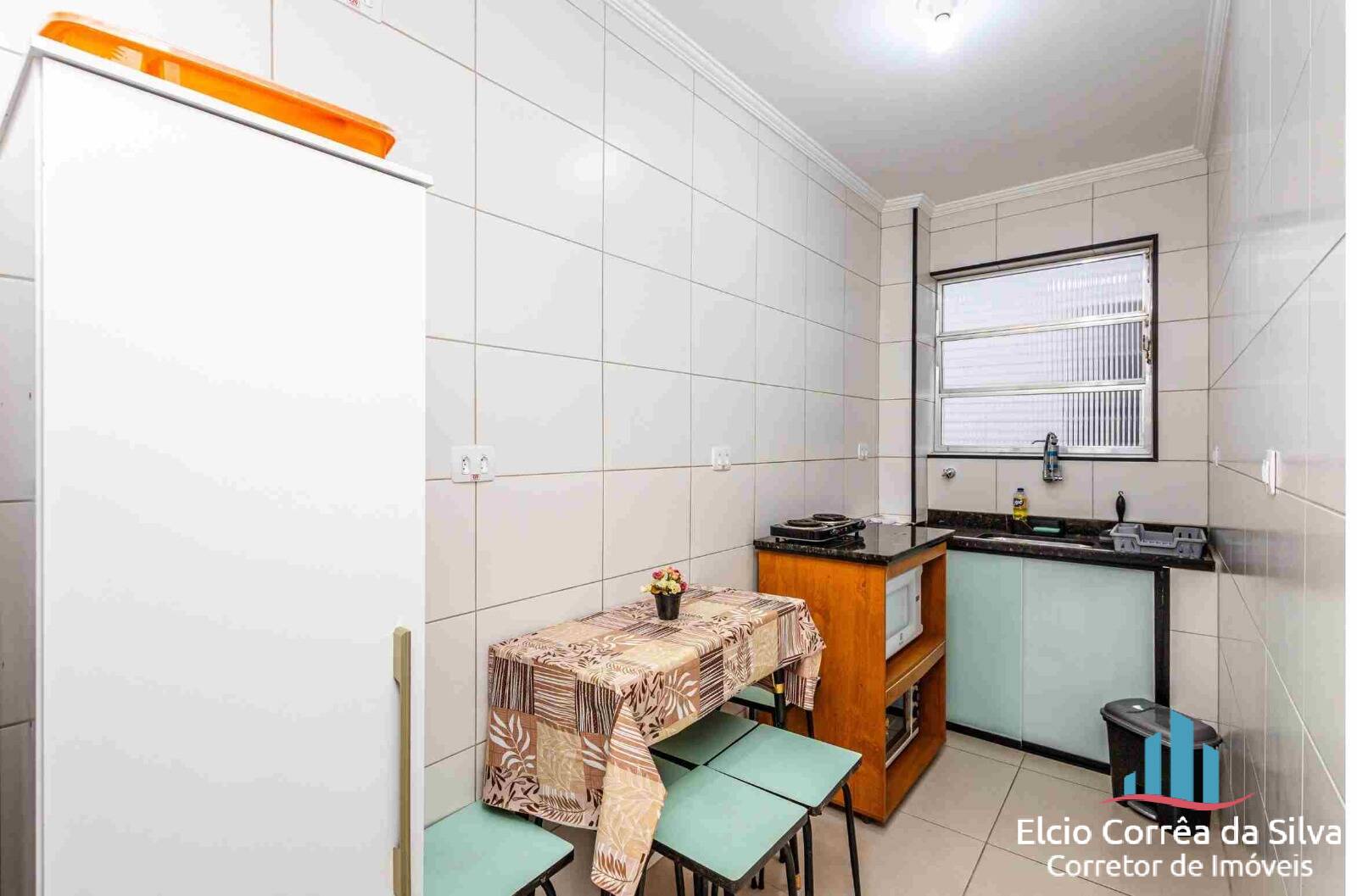Apartamento, 1 quarto, 27 m² - Foto 4