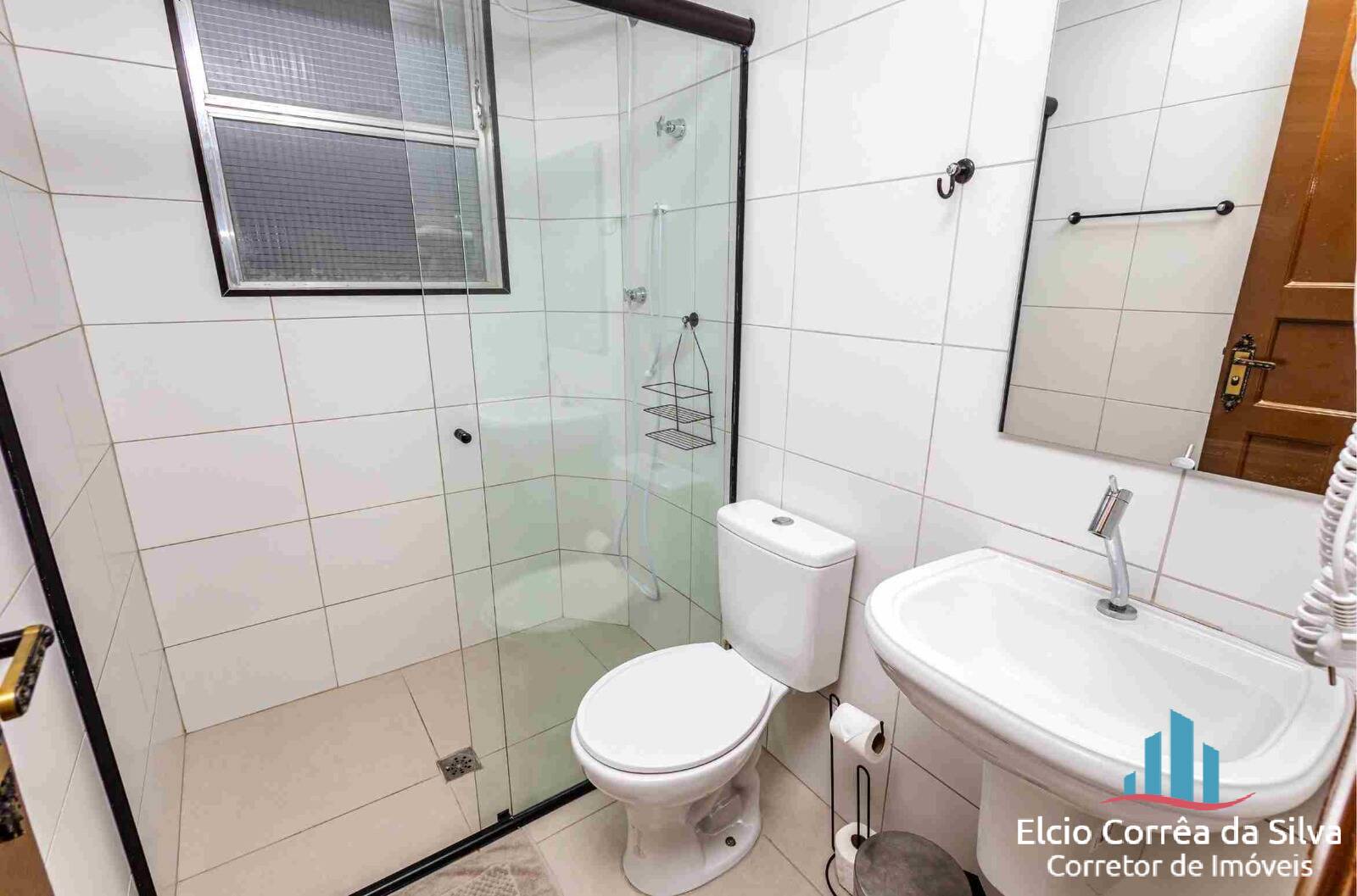 Apartamento, 1 quarto, 27 m² - Foto 8