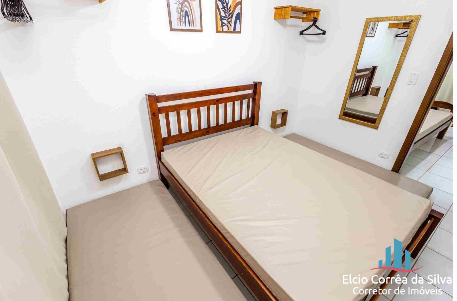 Apartamento, 1 quarto, 27 m² - Foto 6