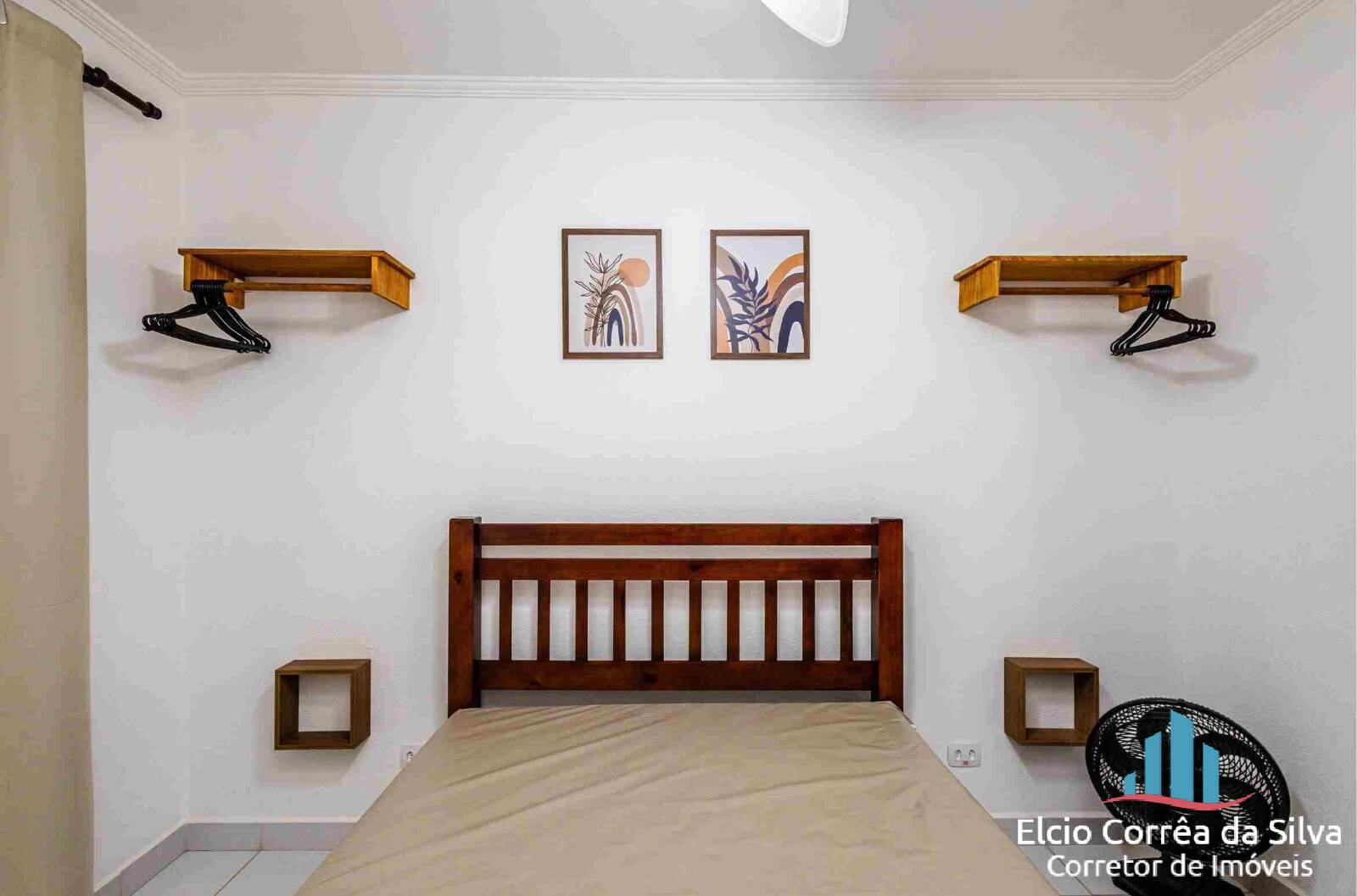 Apartamento, 1 quarto, 27 m² - Foto 7