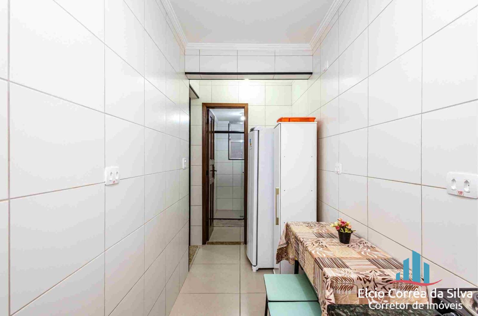 Apartamento, 1 quarto, 27 m² - Foto 5