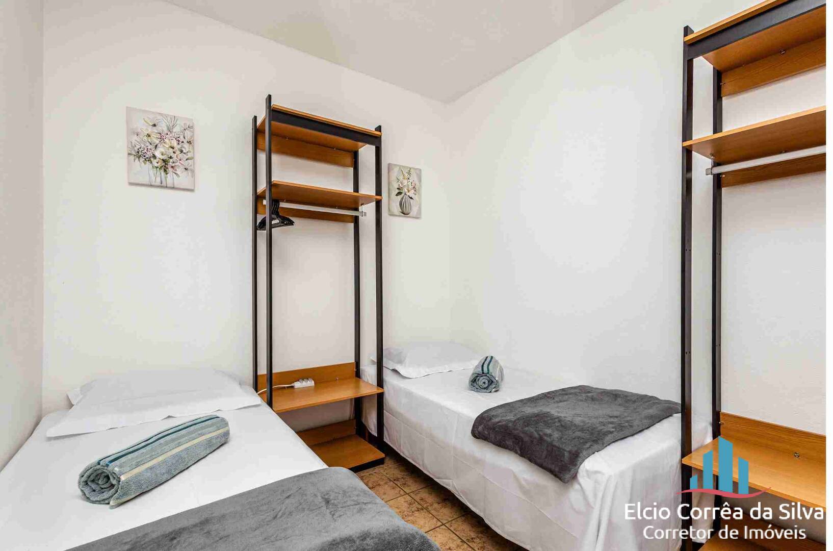 Apartamento, 1 quarto, 43 m² - Foto 13
