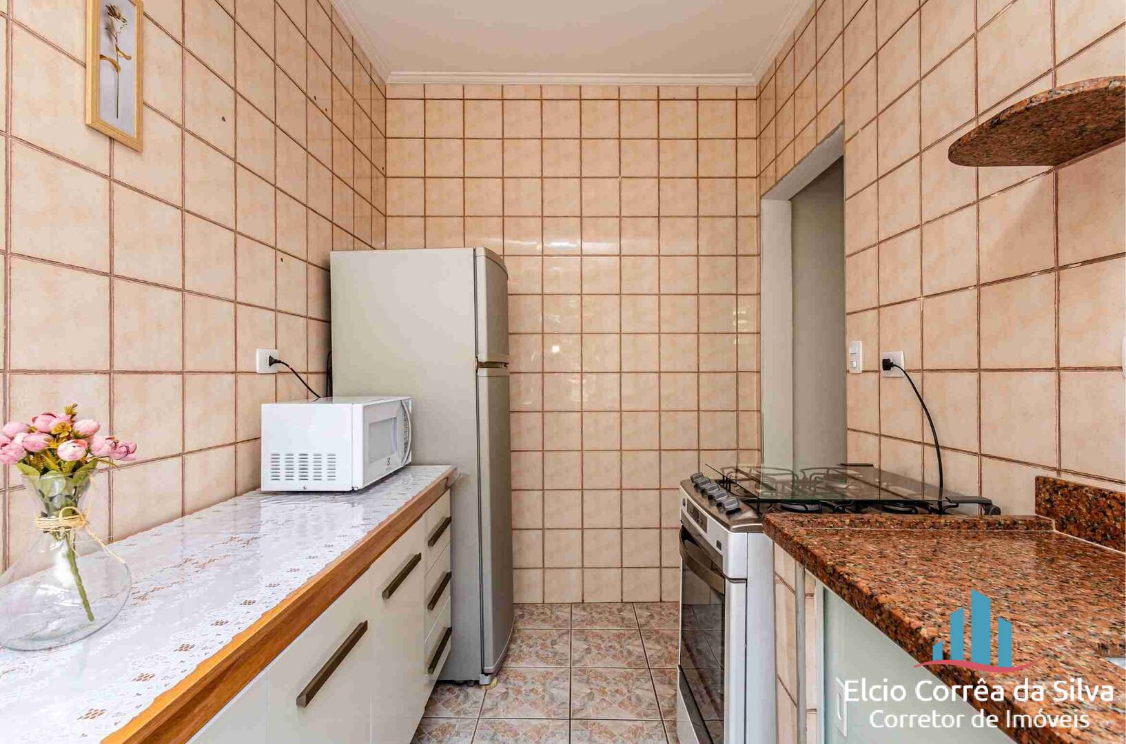 Apartamento, 1 quarto, 43 m² - Foto 8
