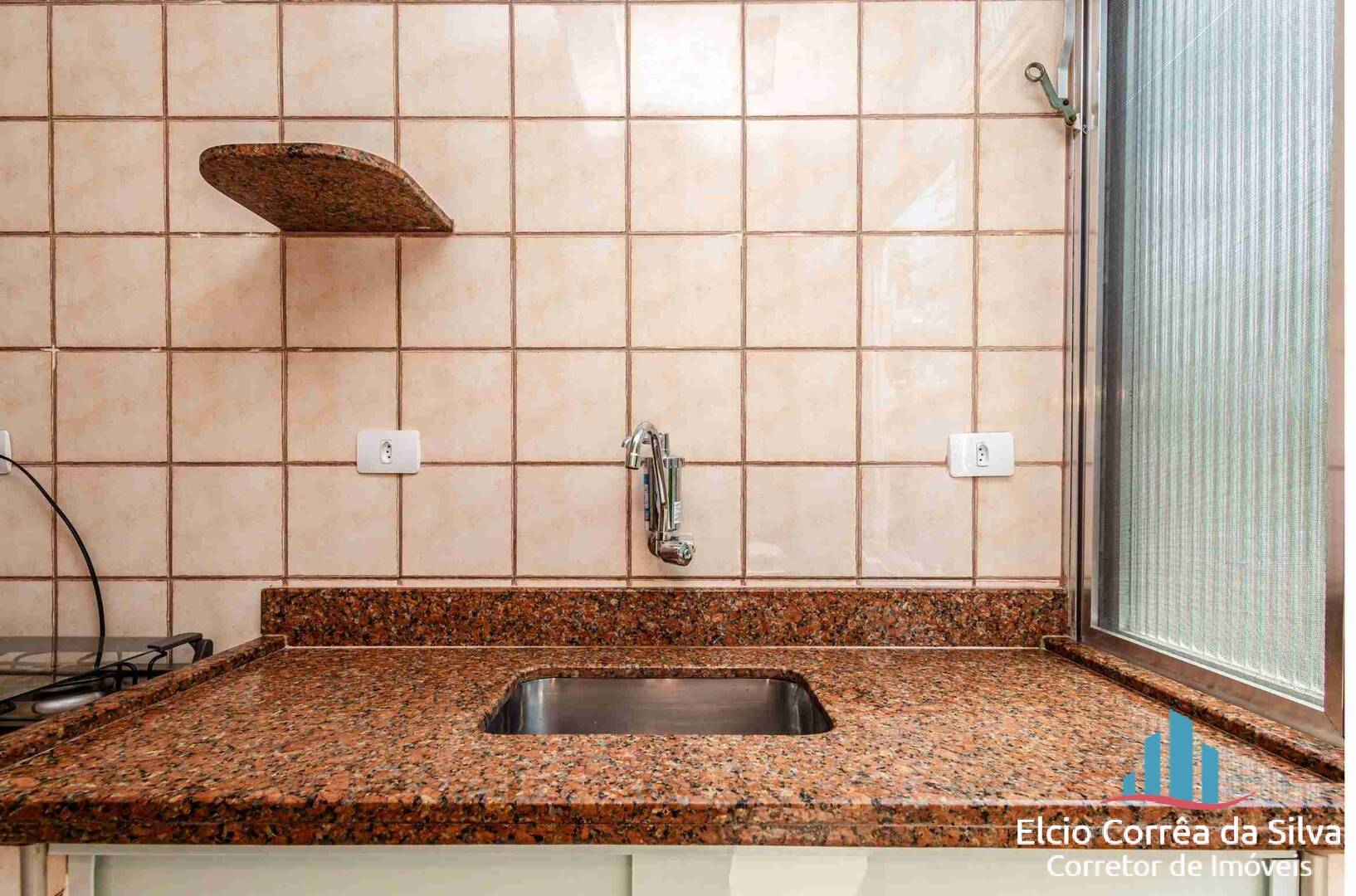 Apartamento, 1 quarto, 43 m² - Foto 10