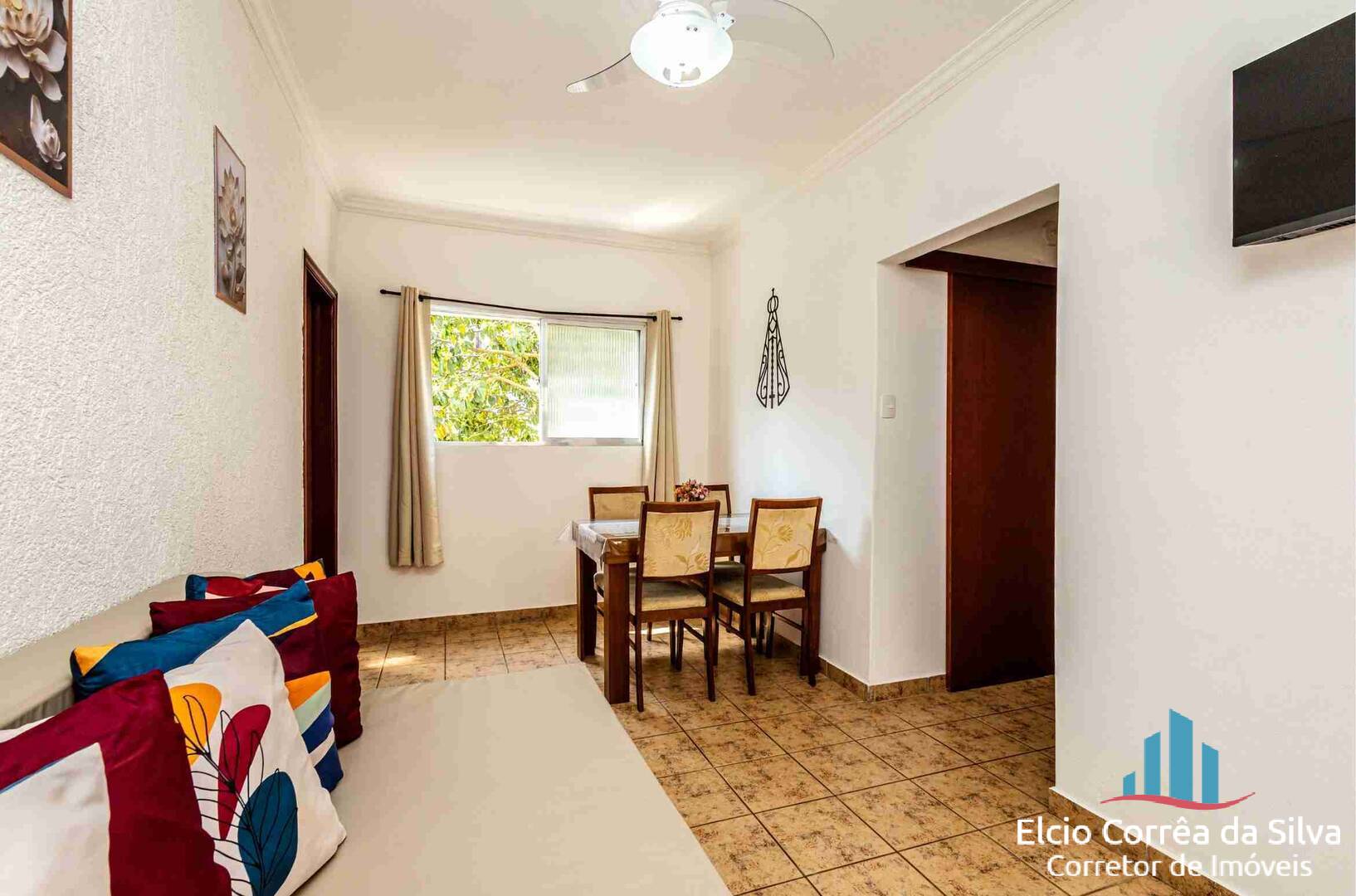 Apartamento, 1 quarto, 43 m² - Foto 5
