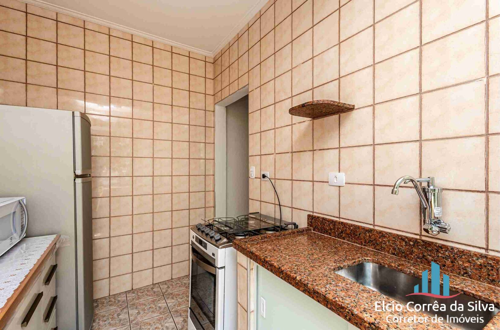 Apartamento, 1 quarto, 43 m² - Foto 9