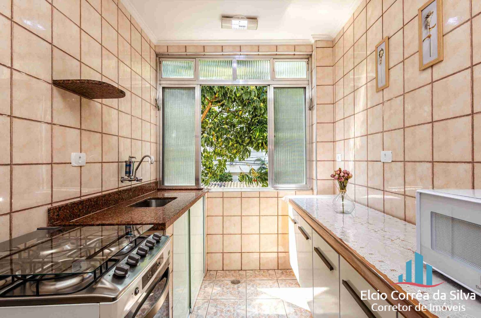 Apartamento, 1 quarto, 43 m² - Foto 11