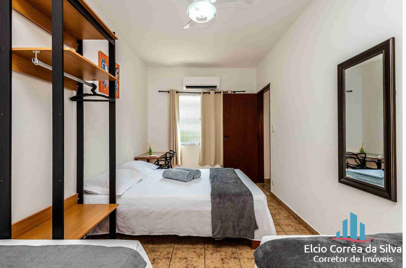 Apartamento, 1 quarto, 43 m² - Foto 12