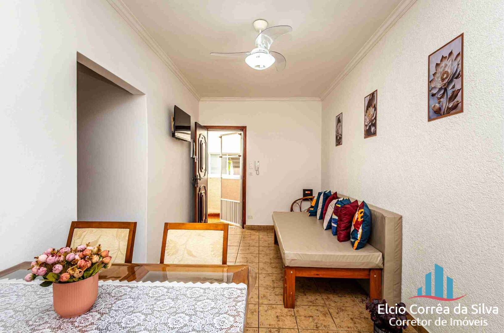 Apartamento, 1 quarto, 43 m² - Foto 6