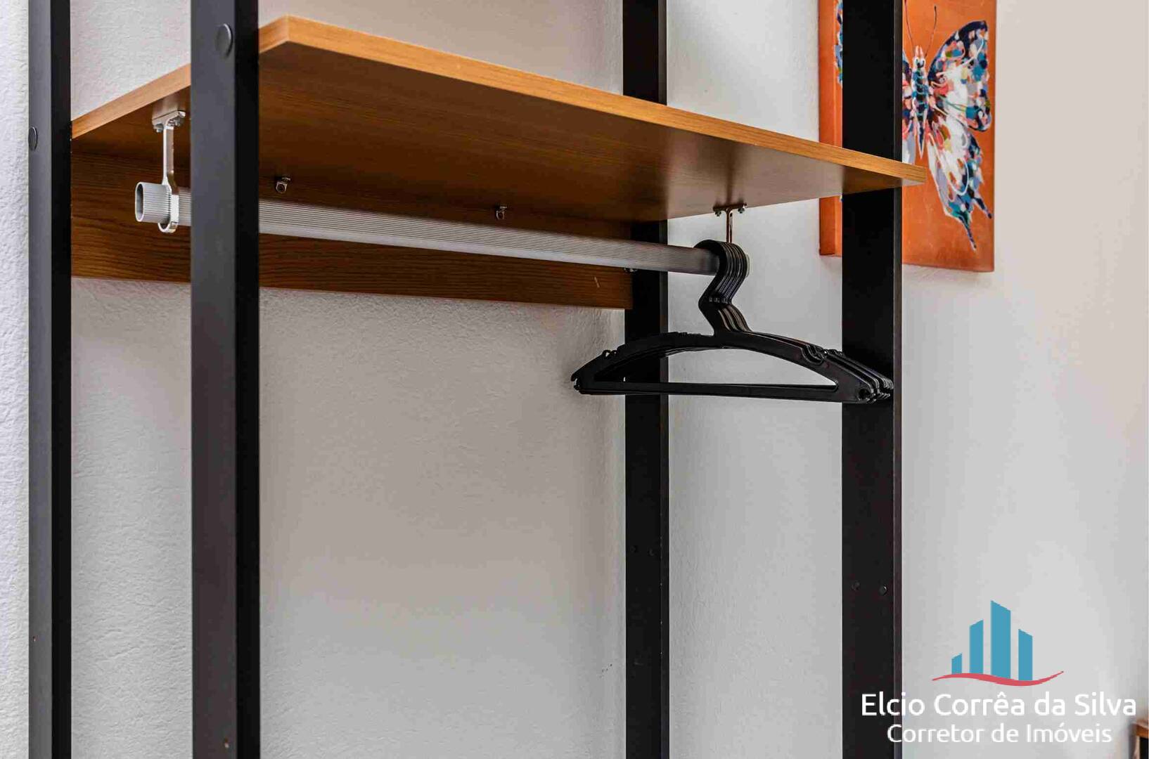 Apartamento, 1 quarto, 43 m² - Foto 17