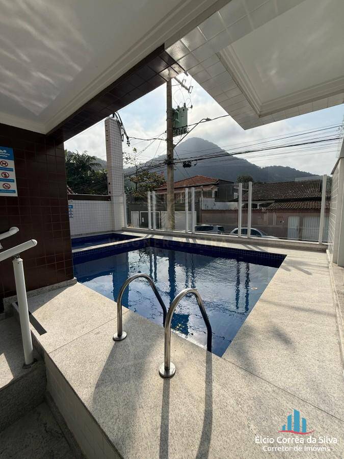 Apartamento, 2 quartos, 68 m² - Foto 2