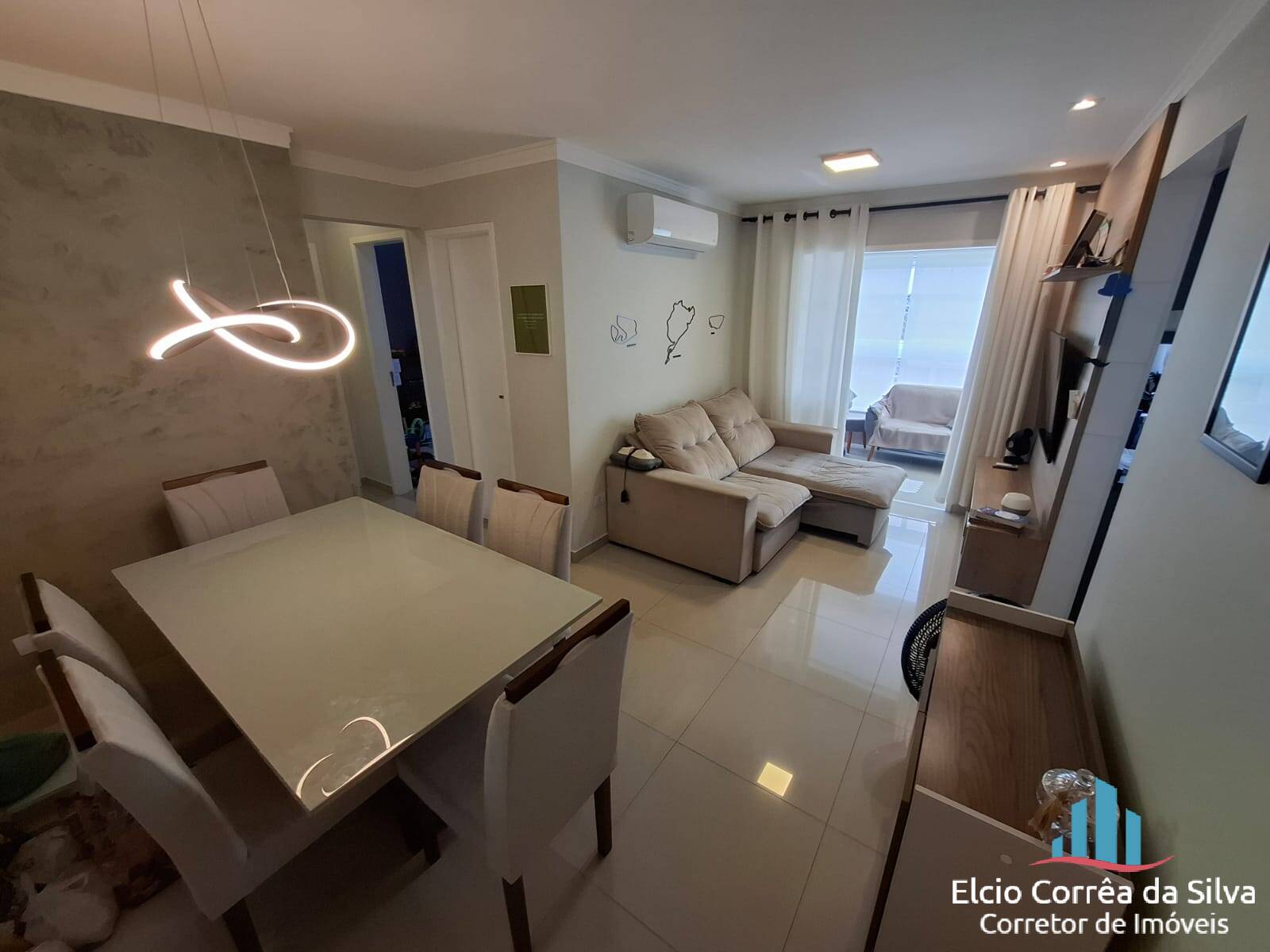 Apartamento, 2 quartos, 68 m² - Foto 4