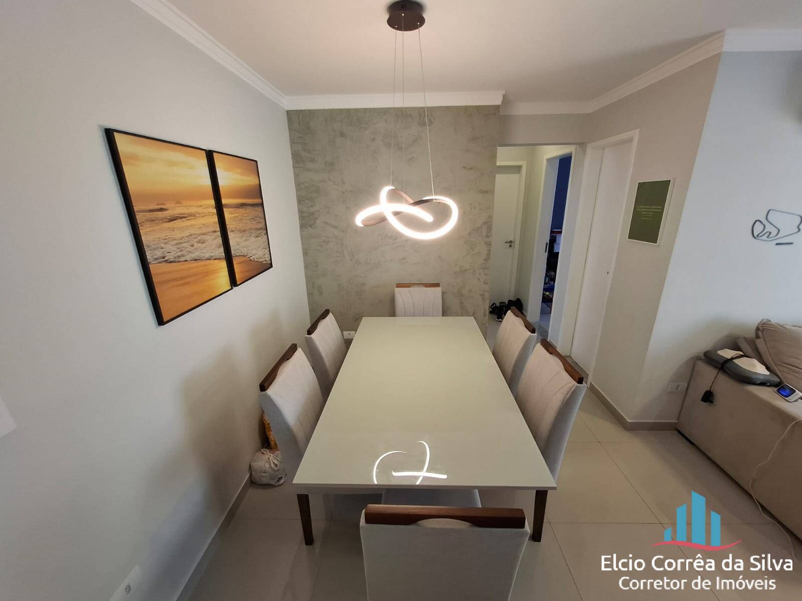 Apartamento, 2 quartos, 68 m² - Foto 5