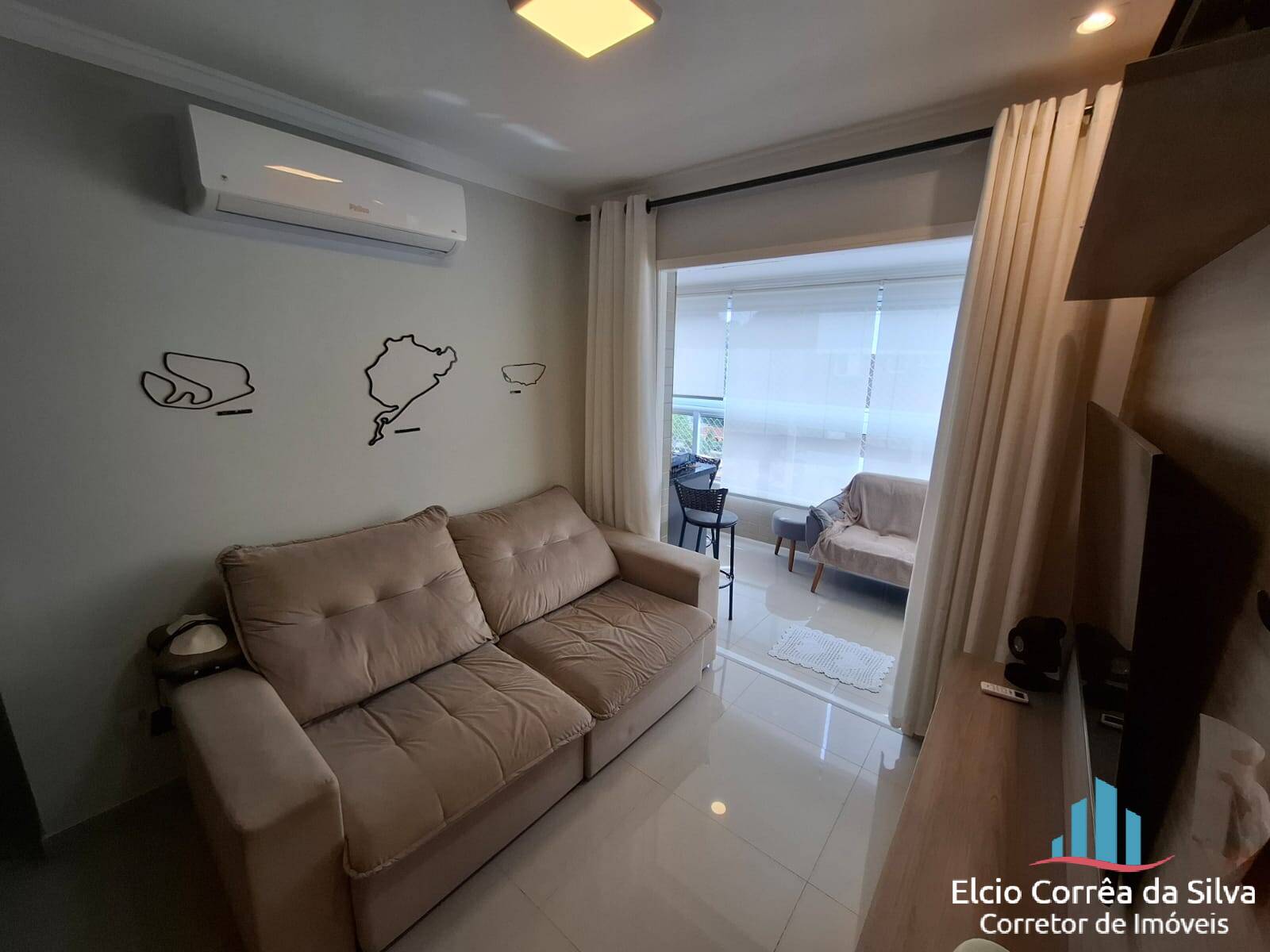 Apartamento, 2 quartos, 68 m² - Foto 9