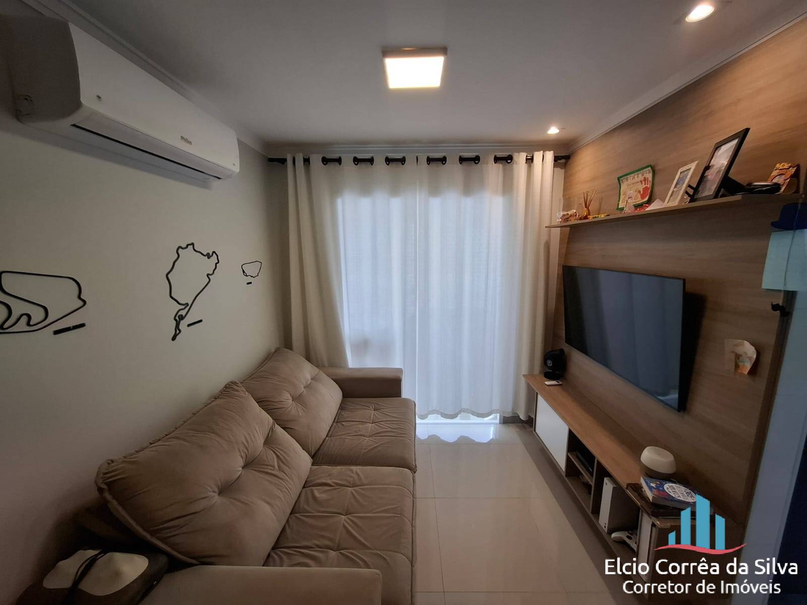 Apartamento, 2 quartos, 68 m² - Foto 11