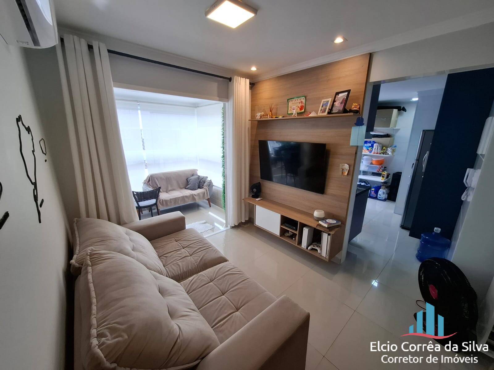 Apartamento, 2 quartos, 68 m² - Foto 7