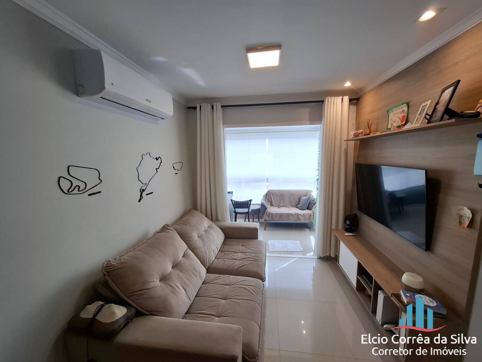 Apartamento, 2 quartos, 68 m² - Foto 10