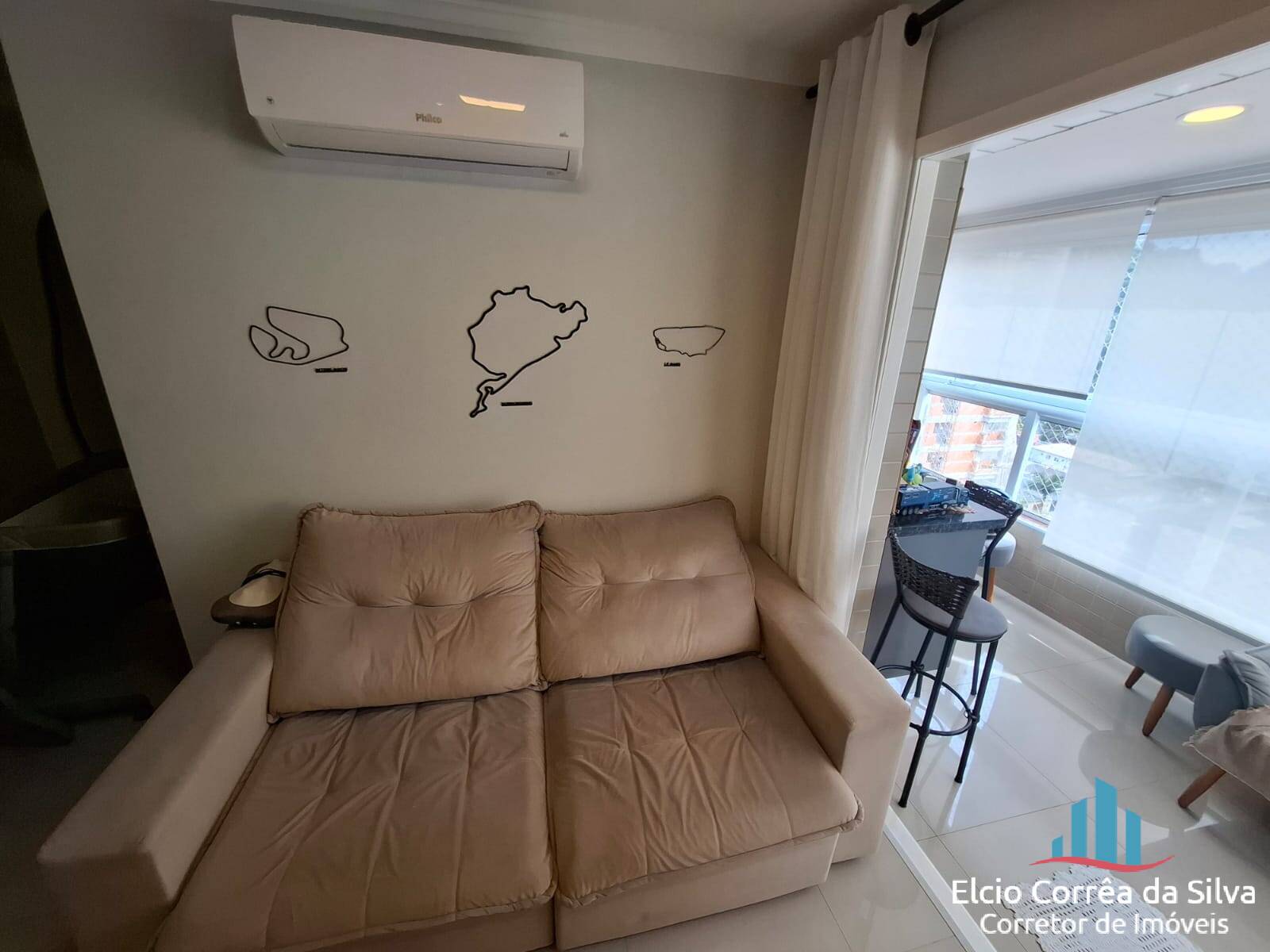 Apartamento, 2 quartos, 68 m² - Foto 17