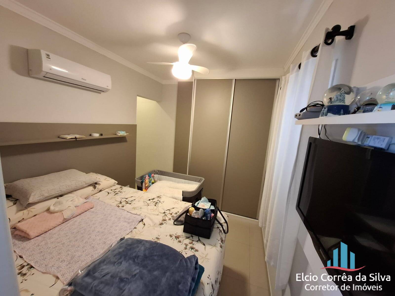 Apartamento, 2 quartos, 68 m² - Foto 43