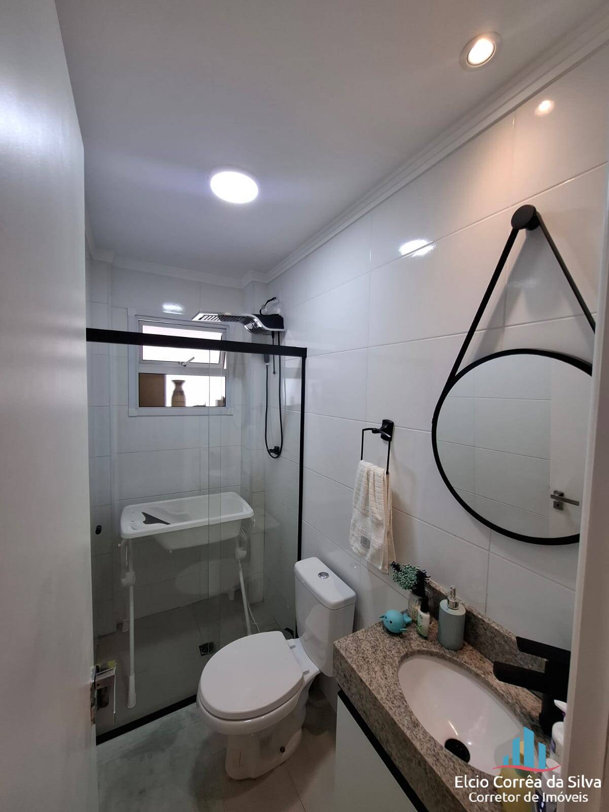 Apartamento, 2 quartos, 68 m² - Foto 38