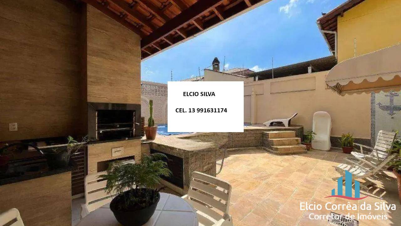 Casa, 3 quartos, 221 m² - Foto 6