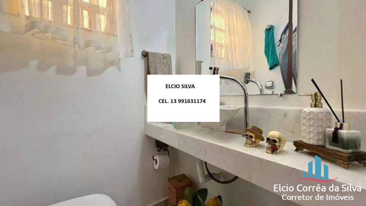 Casa, 3 quartos, 221 m² - Foto 11