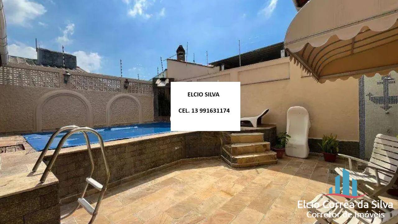 Casa, 3 quartos, 221 m² - Foto 10
