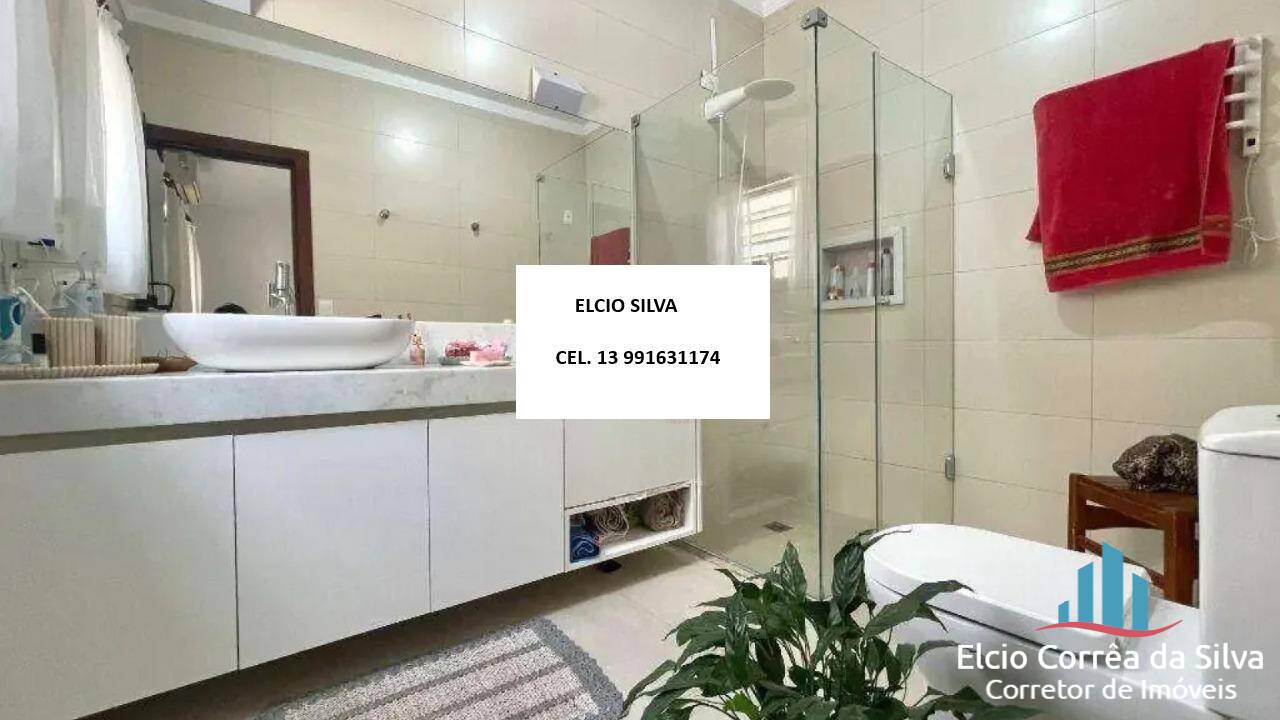 Casa, 3 quartos, 221 m² - Foto 12