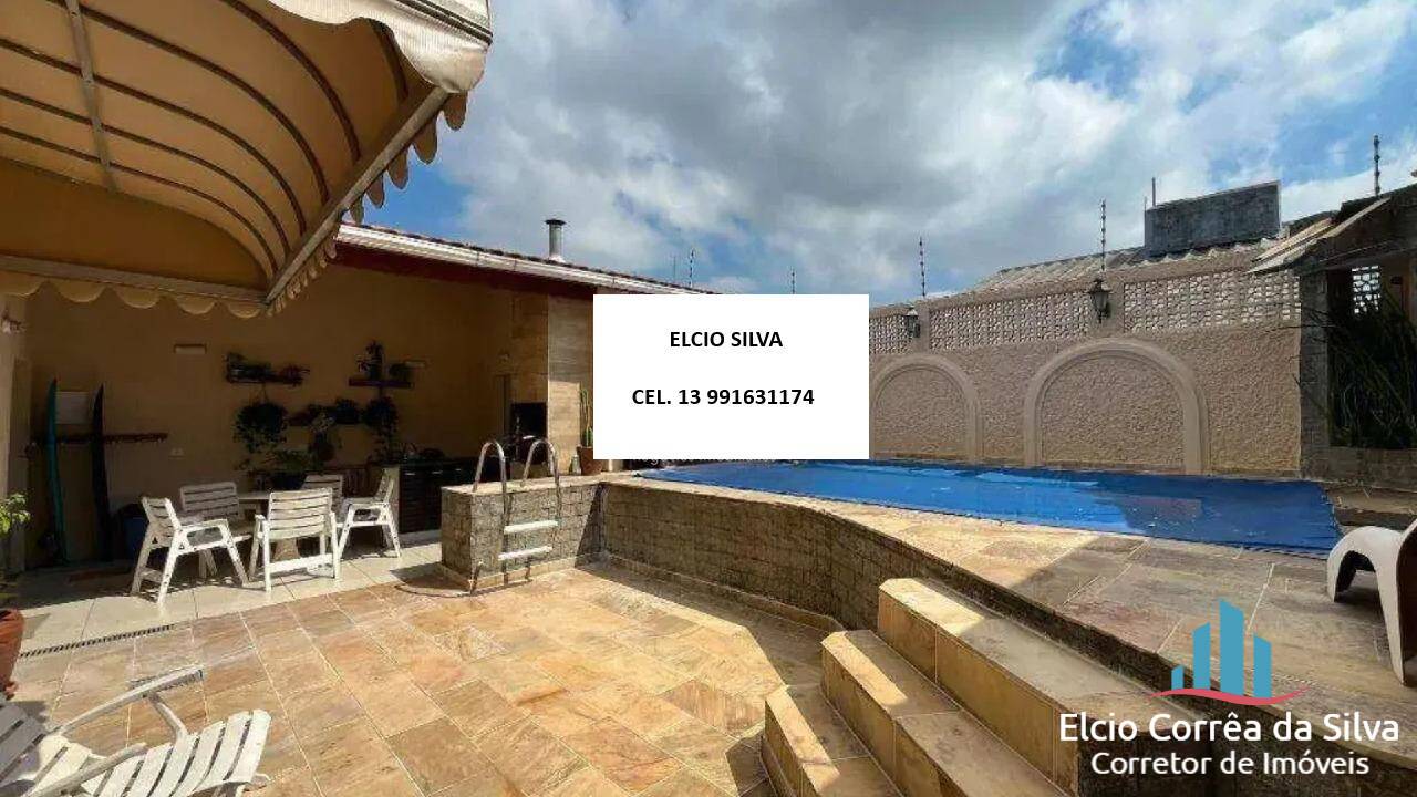 Casa, 3 quartos, 221 m² - Foto 7