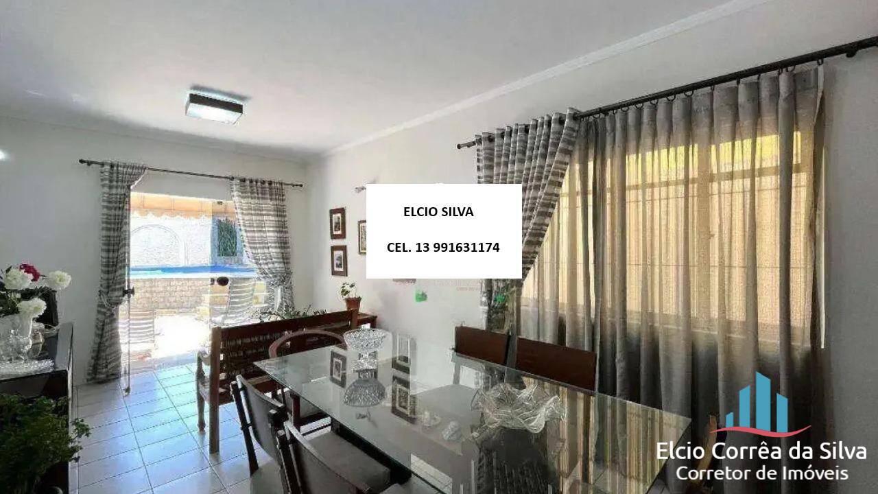 Casa, 3 quartos, 221 m² - Foto 3