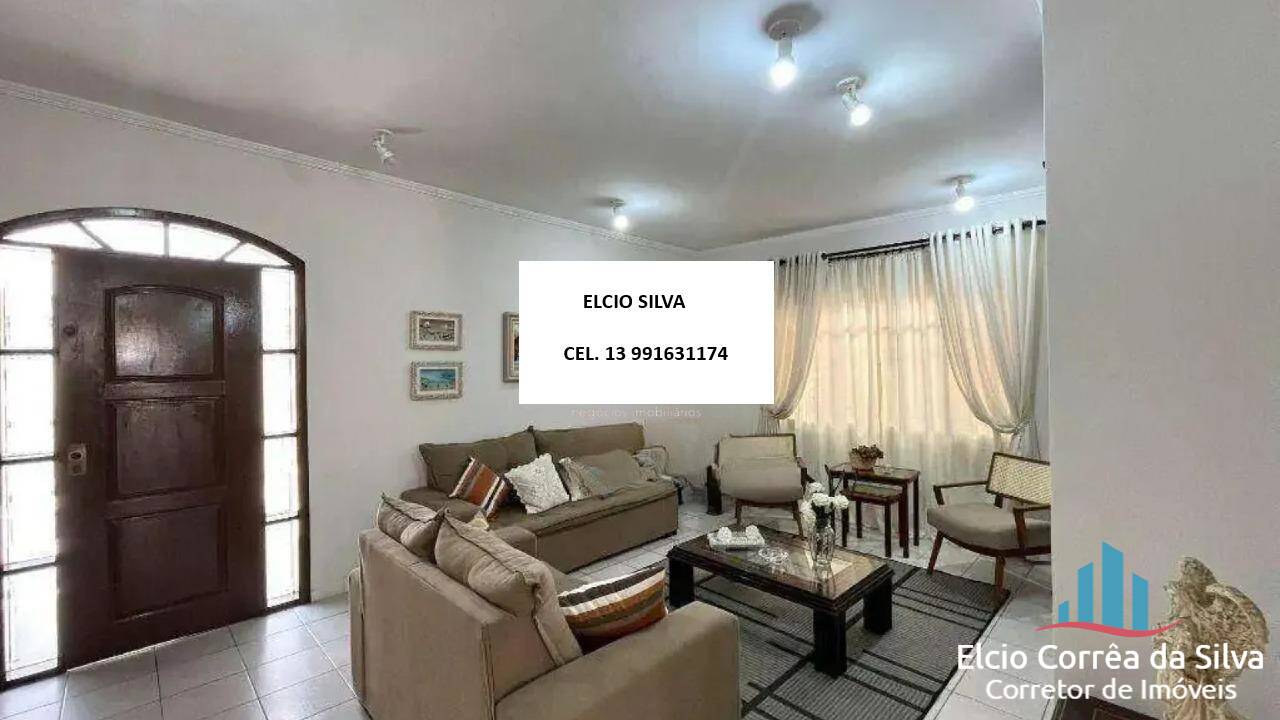 Casa, 3 quartos, 221 m² - Foto 4