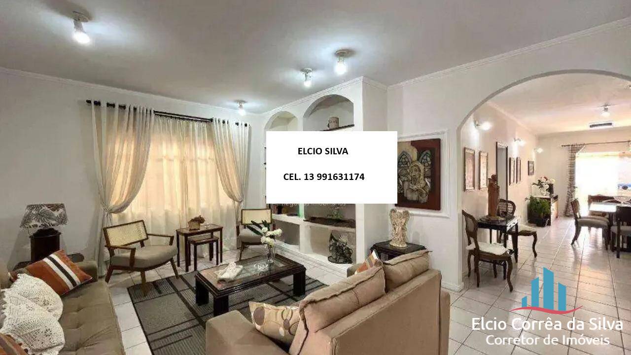 Casa, 3 quartos, 221 m² - Foto 5