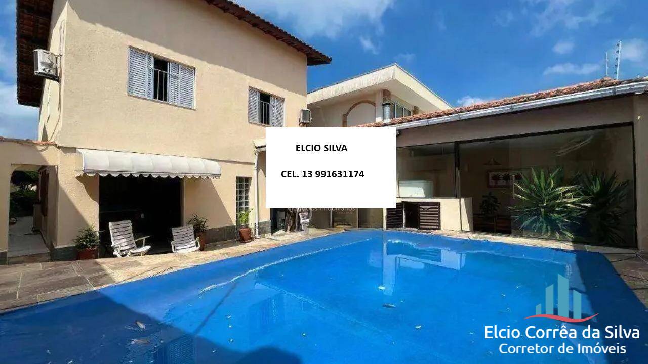 Casa, 3 quartos, 221 m² - Foto 15