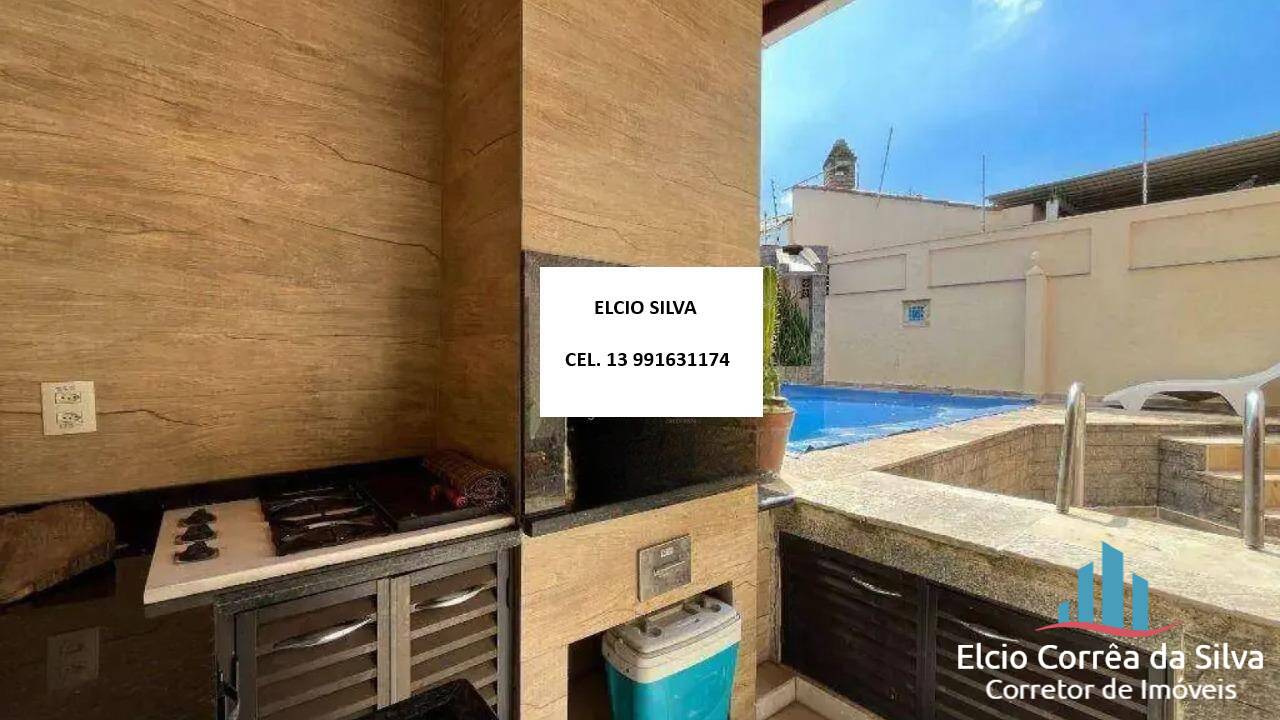 Casa, 3 quartos, 221 m² - Foto 18