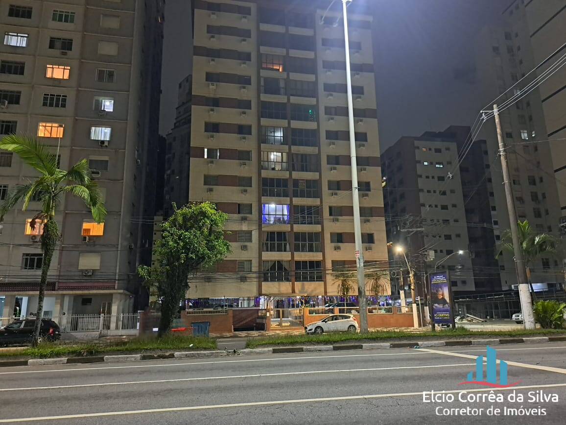 Apartamento, 3 quartos, 97 m² - Foto 1