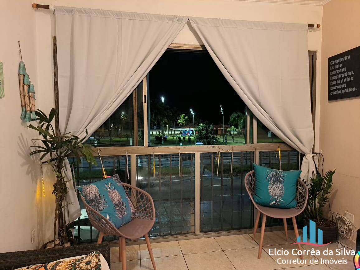 Apartamento, 3 quartos, 97 m² - Foto 2