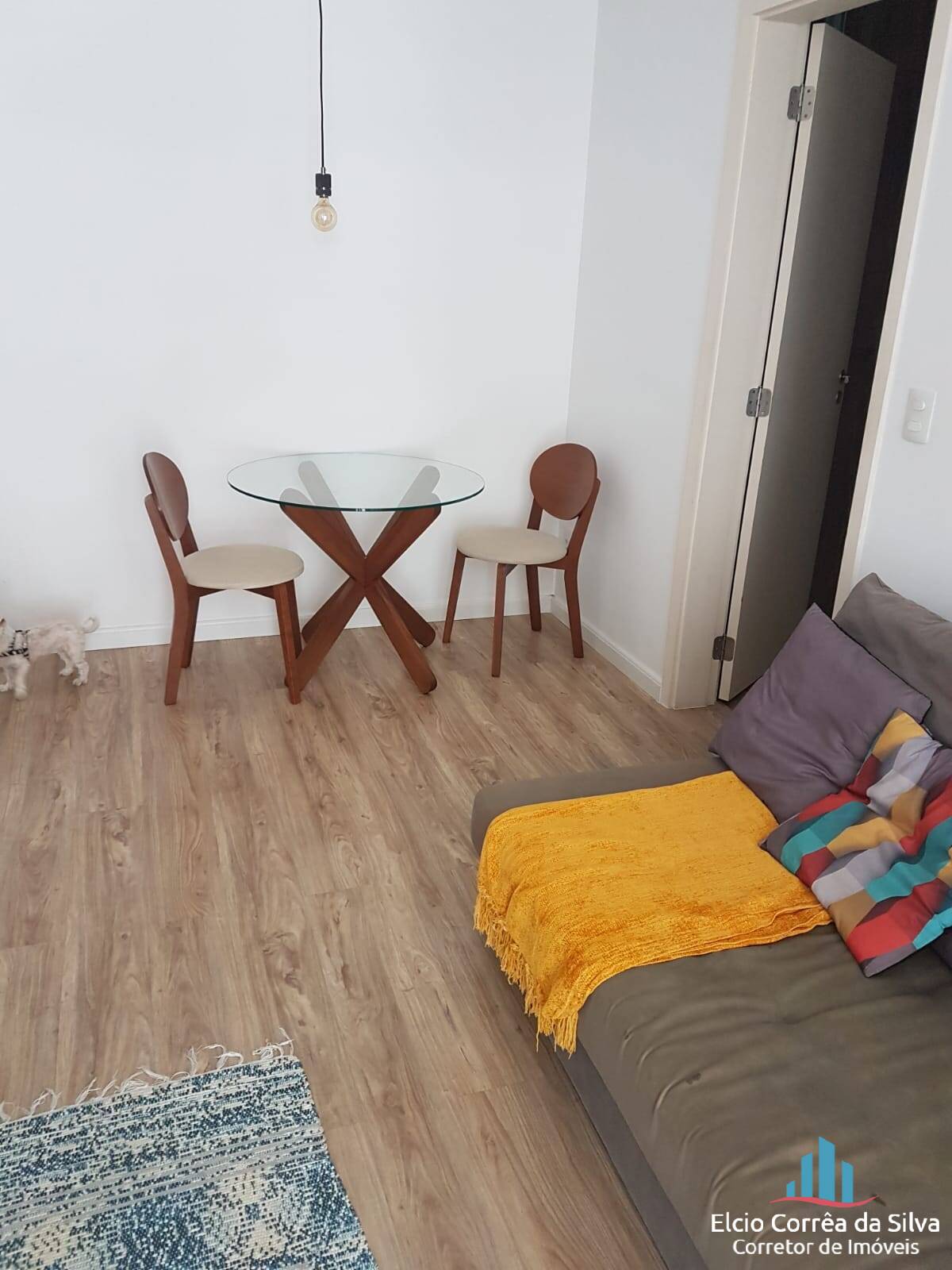Apartamento, 1 quarto, 48 m² - Foto 5
