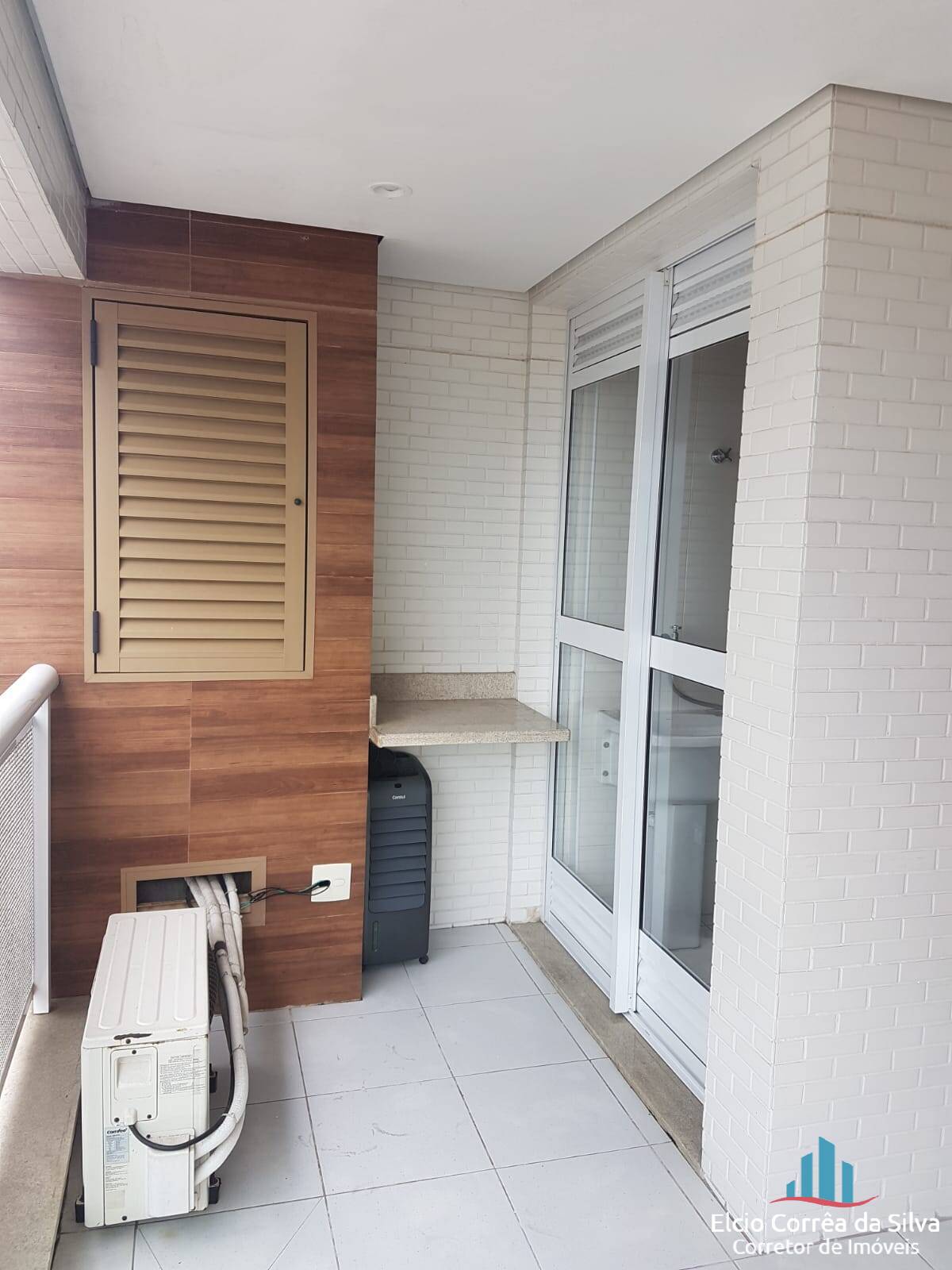 Apartamento, 1 quarto, 48 m² - Foto 4