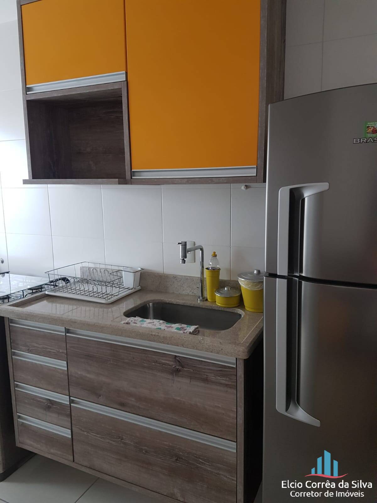 Apartamento, 1 quarto, 48 m² - Foto 7