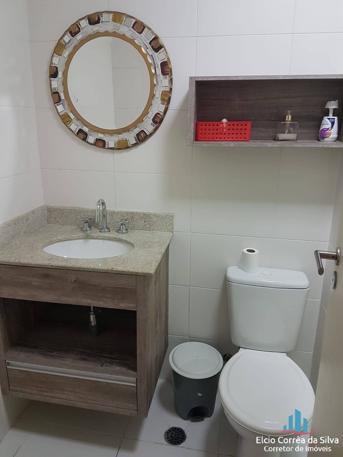 Apartamento, 1 quarto, 48 m² - Foto 9