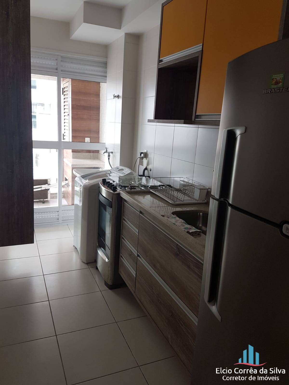 Apartamento, 1 quarto, 48 m² - Foto 6